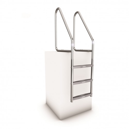 Ladder Domestic - SL-PF Series